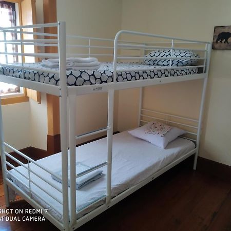 Casa Amarela Hotel Мариня Гранде Екстериор снимка