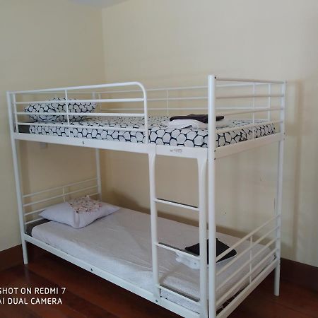 Casa Amarela Hotel Мариня Гранде Екстериор снимка