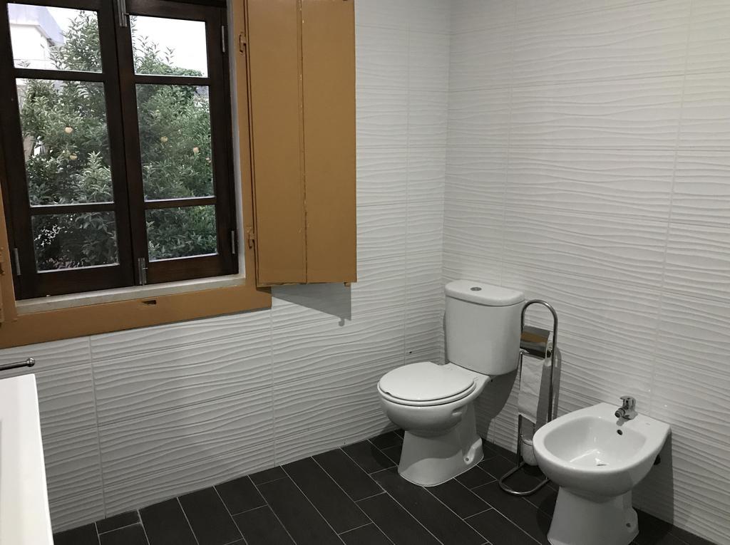 Casa Amarela Hotel Мариня Гранде Екстериор снимка