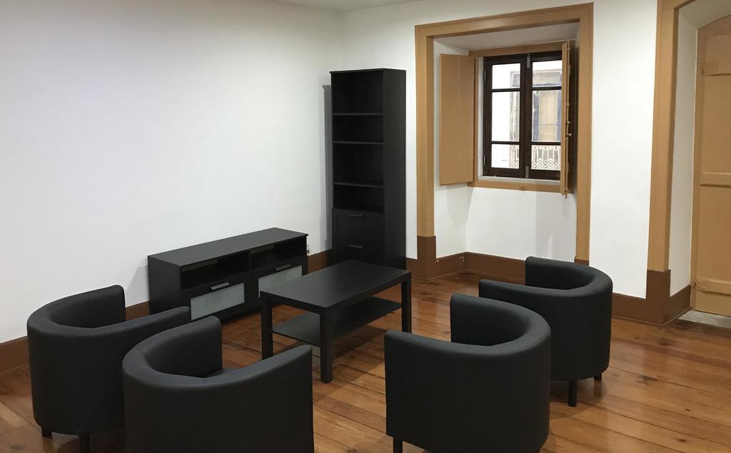 Casa Amarela Hotel Мариня Гранде Екстериор снимка