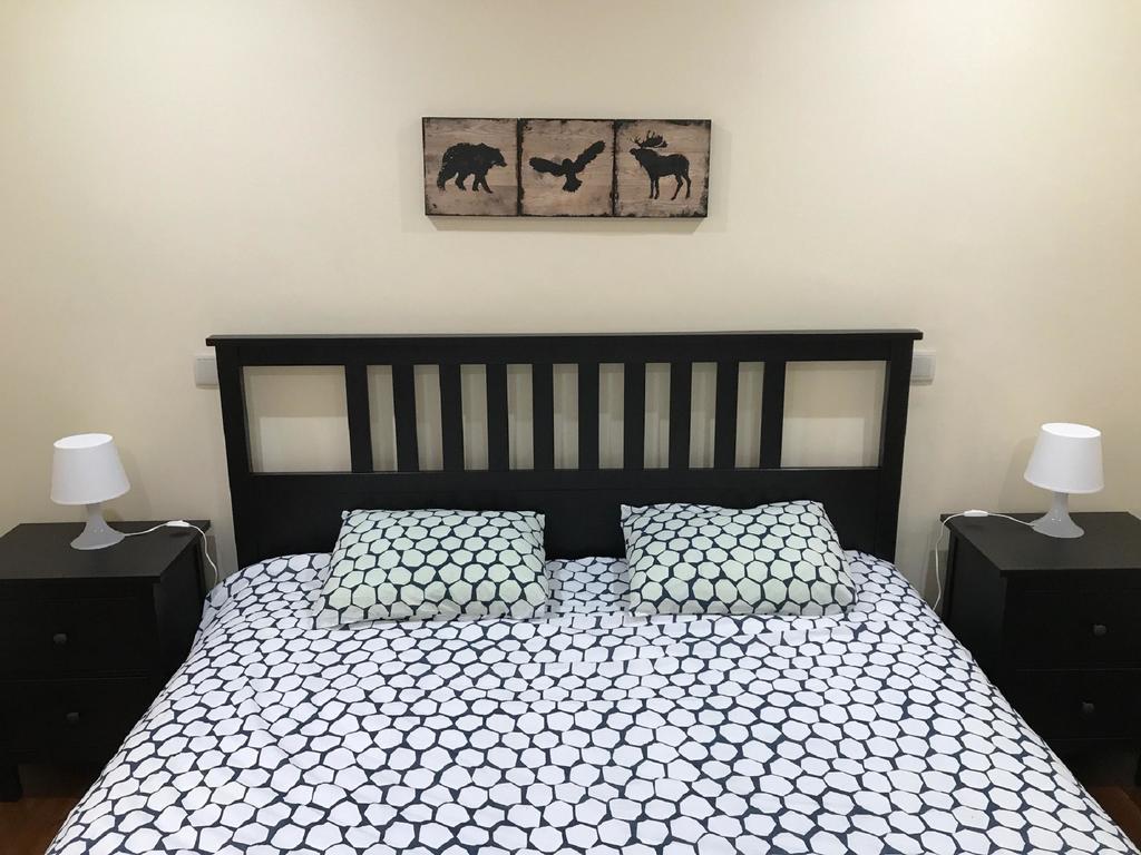 Casa Amarela Hotel Мариня Гранде Екстериор снимка