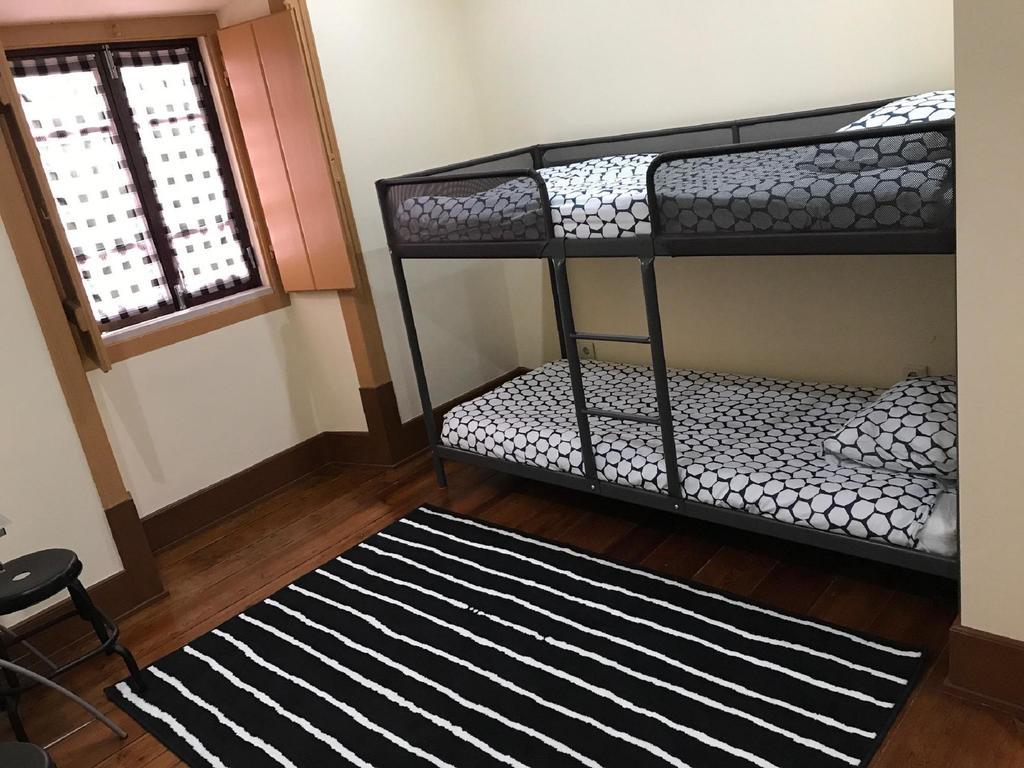 Casa Amarela Hotel Мариня Гранде Екстериор снимка