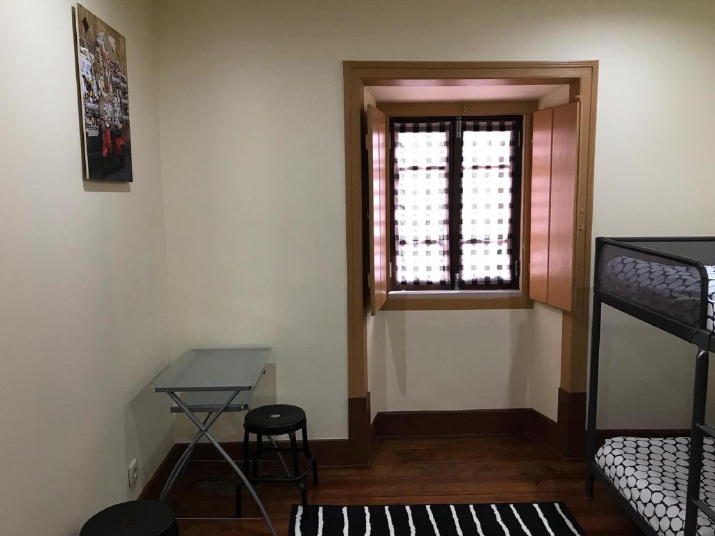 Casa Amarela Hotel Мариня Гранде Екстериор снимка