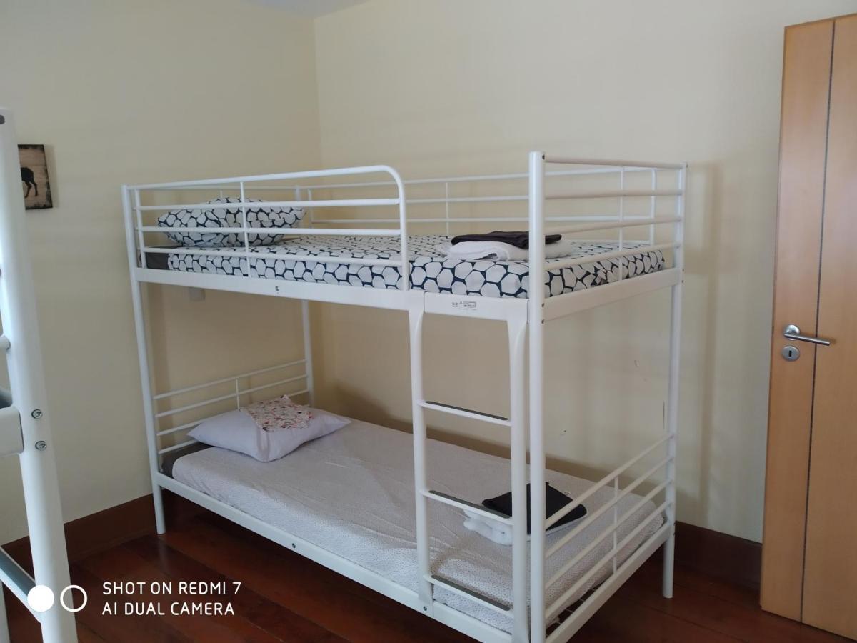 Casa Amarela Hotel Мариня Гранде Екстериор снимка